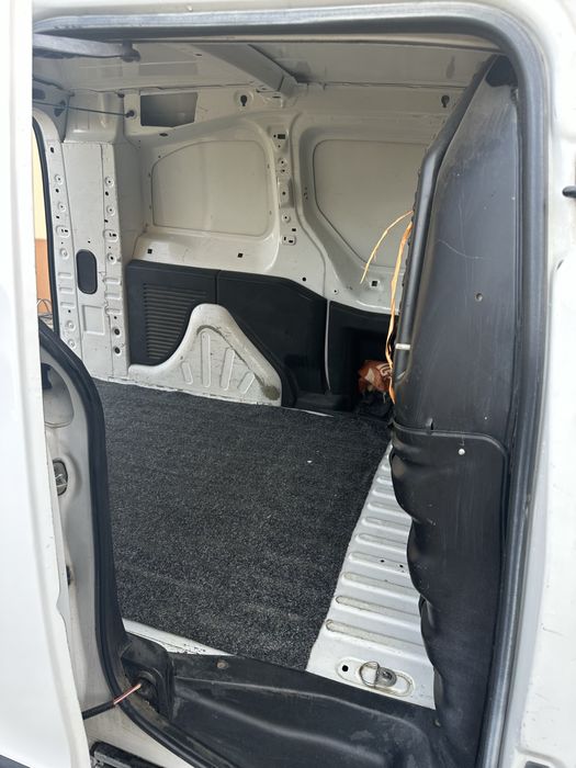 Peugeot Partner 2012  euro 5 in stare foarte buna de functionare