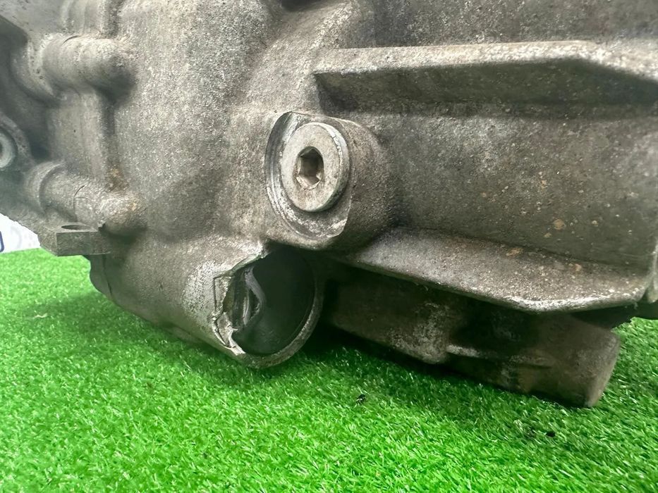 cutie de viteze manuala 6 trepte vw / audi / skoda / seat 2.0 diesel nfu27091 pd1