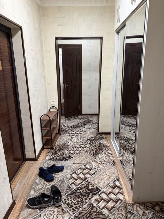 Kvartira arendaga beriladi