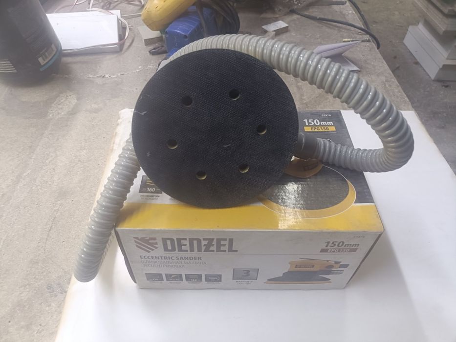 Продам пневмо вибру