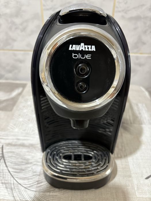 Espressor Aparat cafea capsule Lavazza Blue