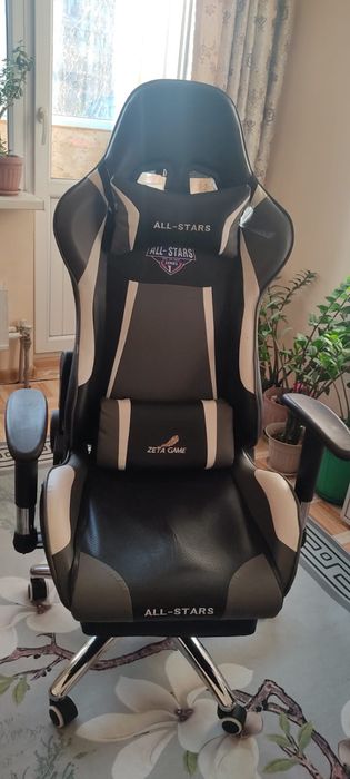 Игровое кресло All Stars
