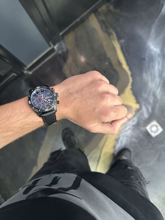 Мъжки часовник FESTINA