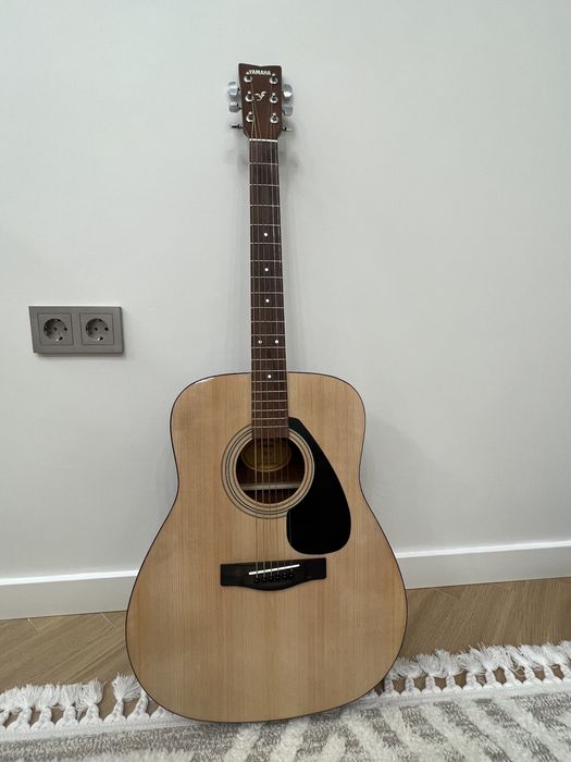 Гитара Yamaha F310