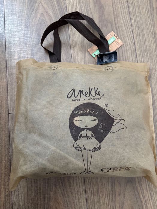 Anekke Evolution Medium Crossbody Bag - nou cu eticheta
