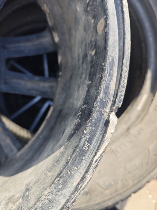 Продам титановые диски 3шт