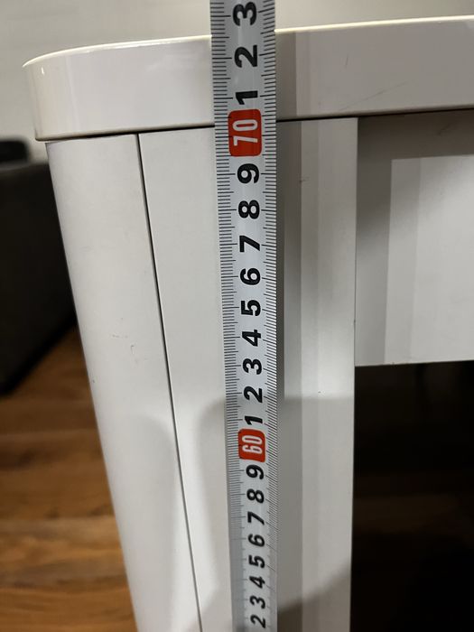 Трапезарна маса 8 стола с дамаска