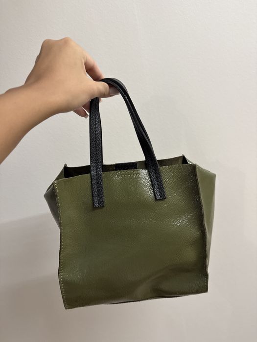 Сумка итальянская