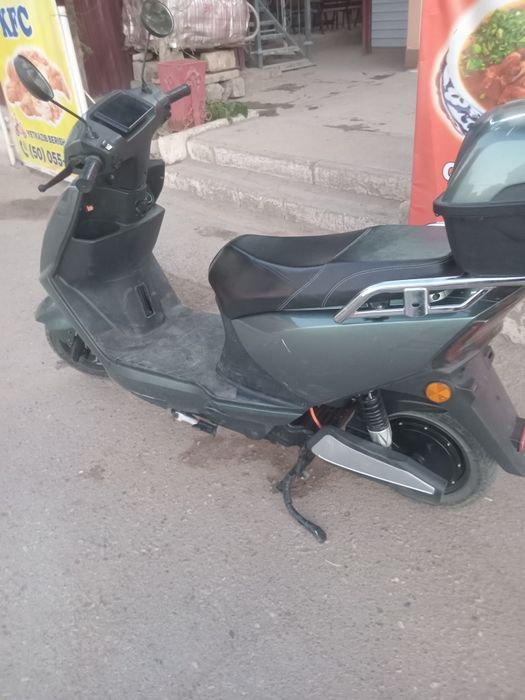 Skuter yangiday hammajoyi yaxshi puli 7milyon kelishadigan joyi bor ma
