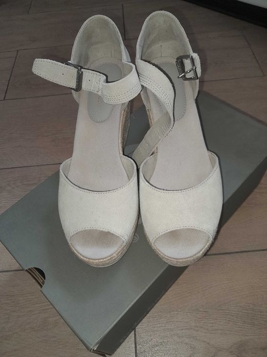 Босоножки Timberland