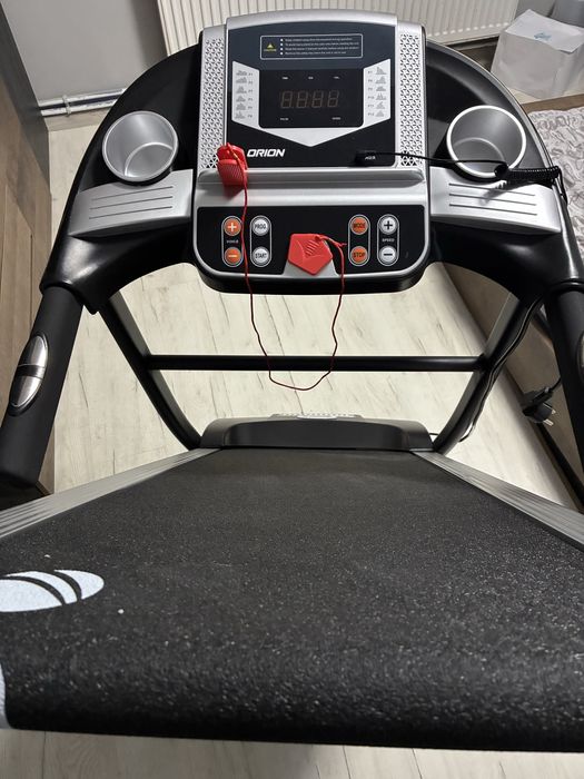 Бягащата пътека Orion