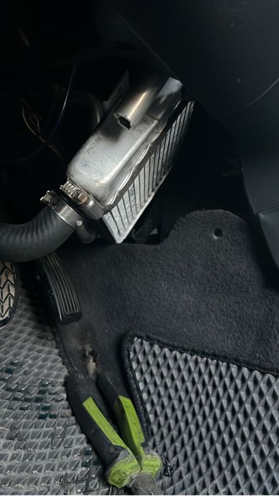 Замена печки любойе авто,радиатор