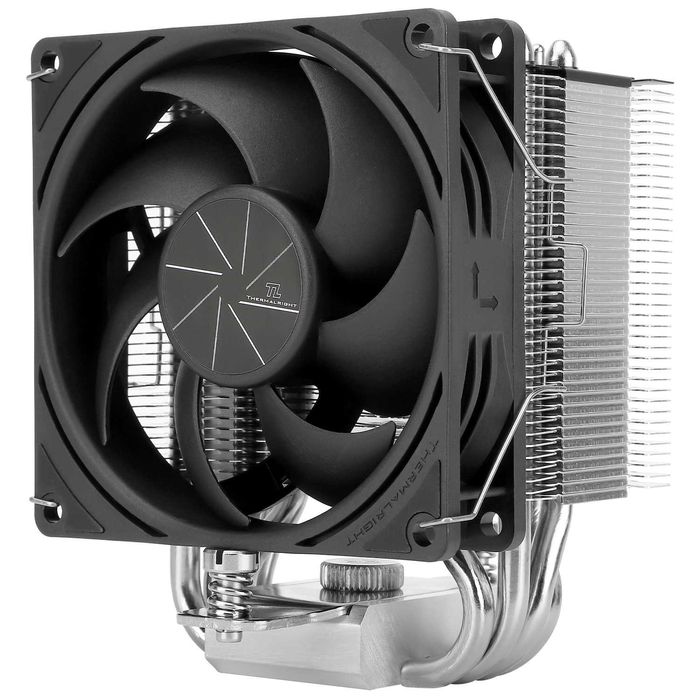Охладител Thermalright Assassin X 90 SE V2 1150, 1151, 1155 1156, 1200