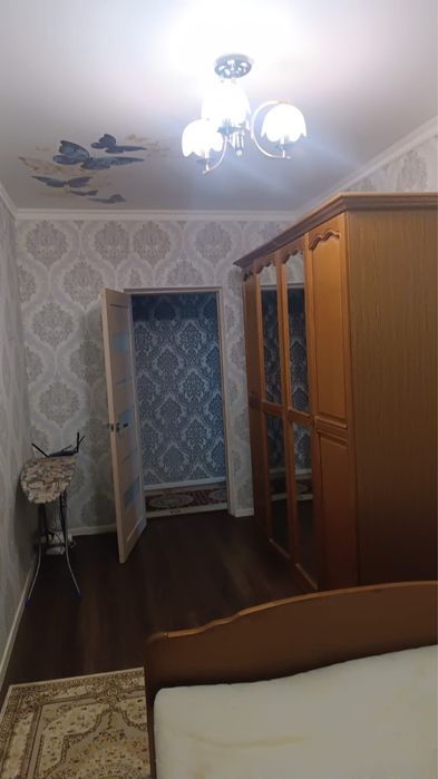 2-х комнатная квартира