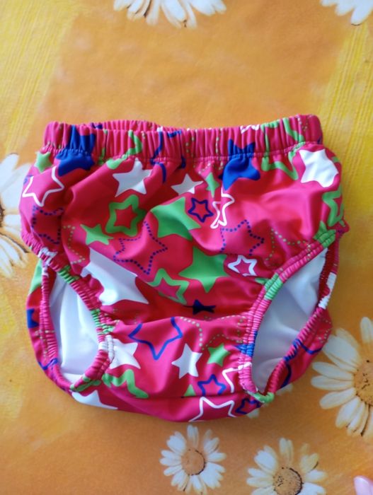 Бебешки бански - различни