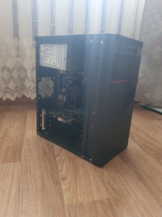 Игровой пк i5 core