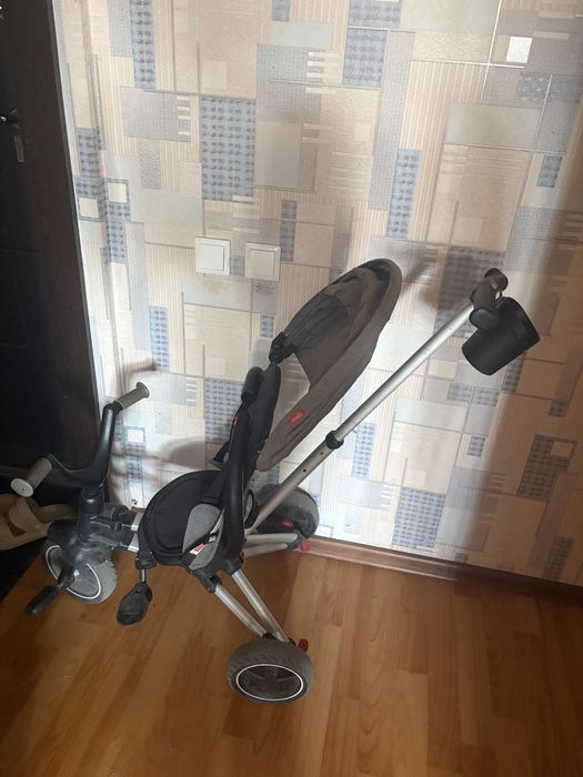 Продам детский велосипед