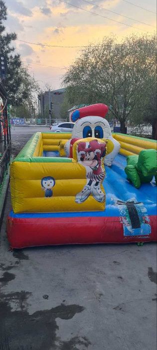 Фризер ва музлатгич сотилади