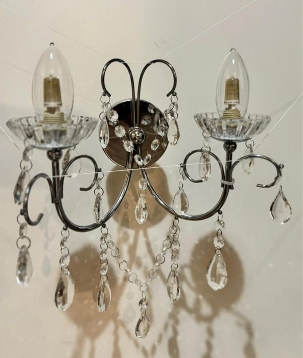 Set Candelabru & Aplica