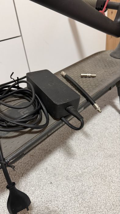 тротинетка Xiaomi M365