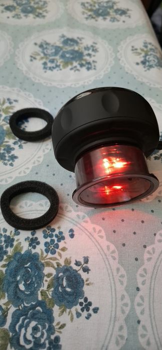 Ventuză electrică