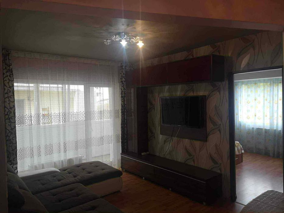Apartament de vanzare  Baciu