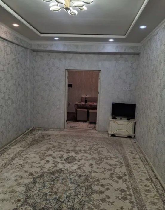 Аренда 2 хонали уй Корасув-6 , Новостройка