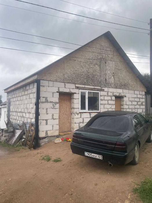 Продается дом в Жайлау