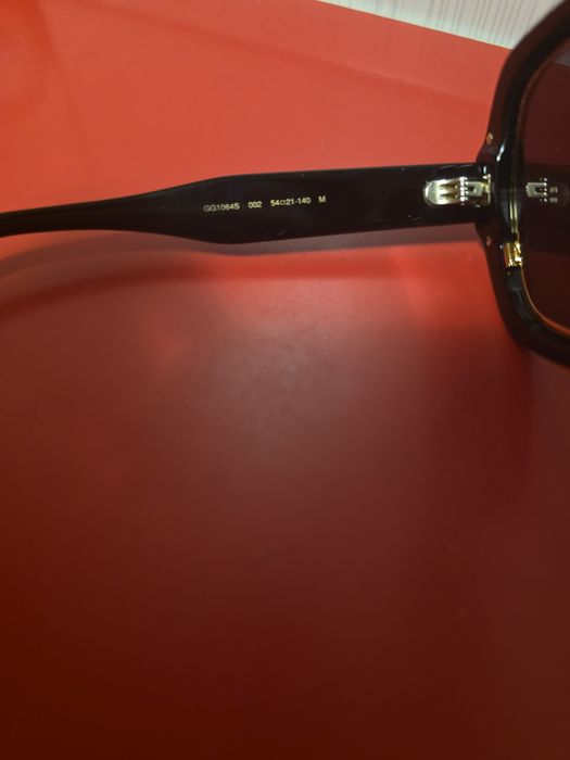 Ochelari soare Gucci GG 1064S-002