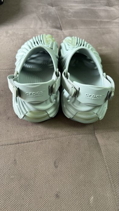 Crocs Pollex Clog “Manta” 42-43