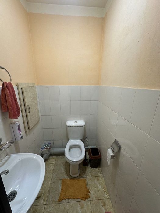 Сергели 5A 3/7/7 56 м² 2-станция Метро продается квартира