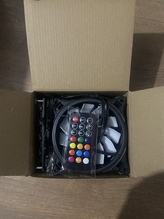 vand ventilatoare carcasa pro gaming