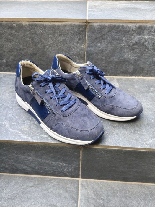 Pantofi dama Rolling Soft by GABOR