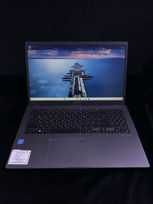 Asus SonicMaster Pentium Silver N5000 Ortalyq Market