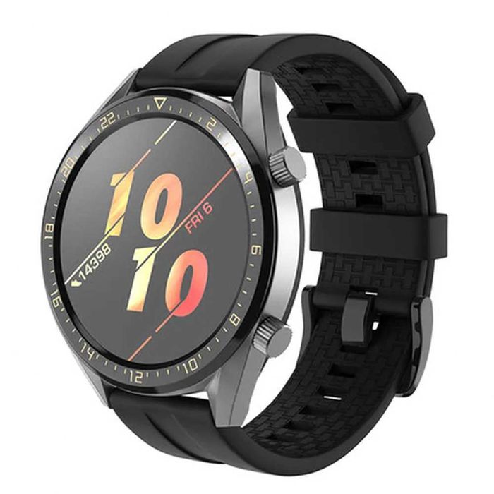 Curea silicon 22mm Huawei Watch GT GT 2 GT 2 Pro GT3 GT 3 Pro GT4