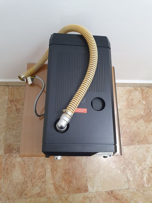 Pompa de vacuum VLT 20 pentru LPG