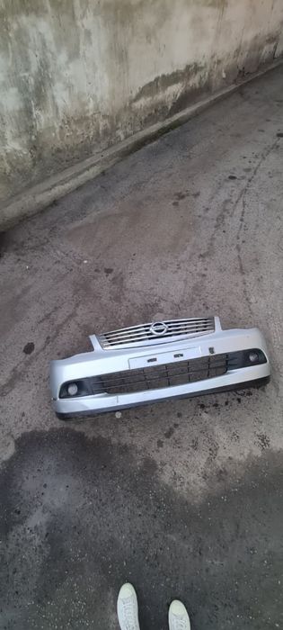 Продам Бампер Nissan Almera