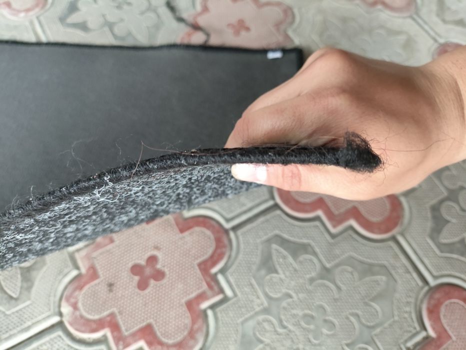 Ковролан коврик.