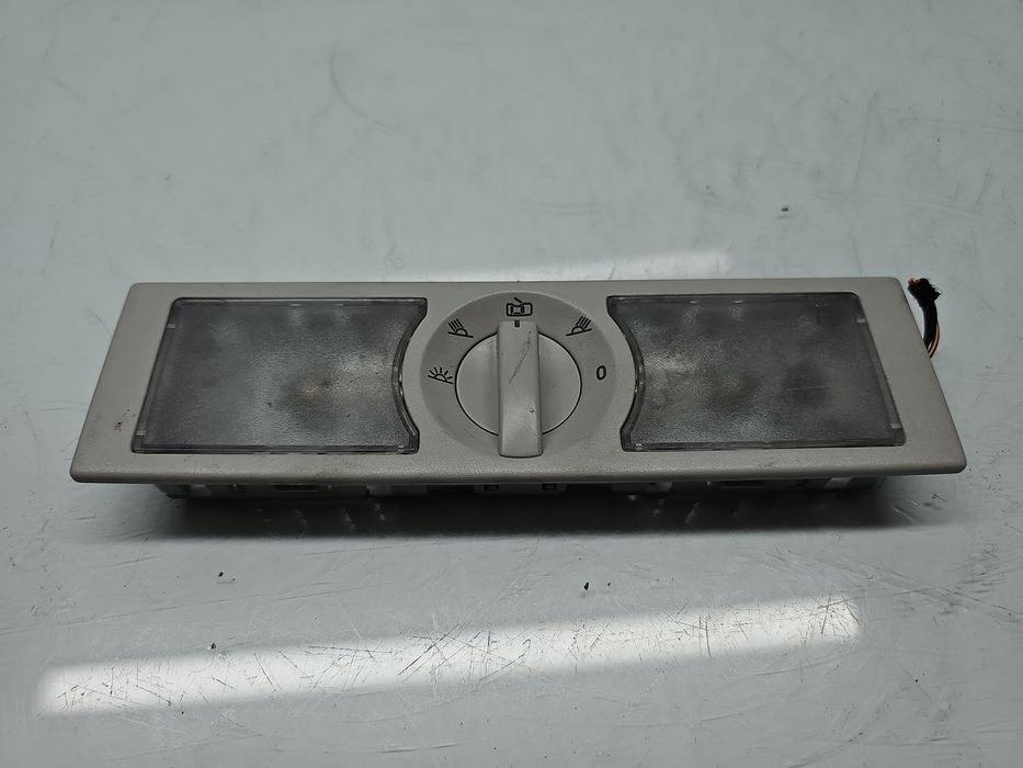 Plafoniera spate Volkswagen Touran (1T3) [Fabr 2010-2015] OEM