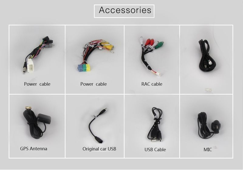 SUZUKI GRAND VITARA 2005/2015 - 7'' андроид навигация, 7128