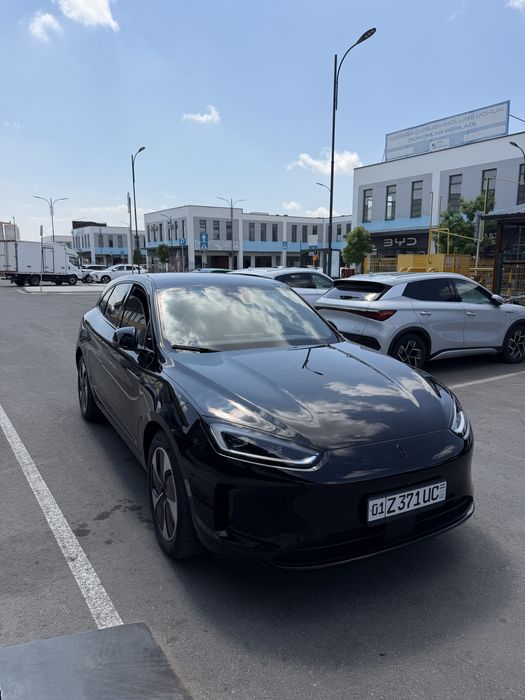 AITO M5 dualmotor