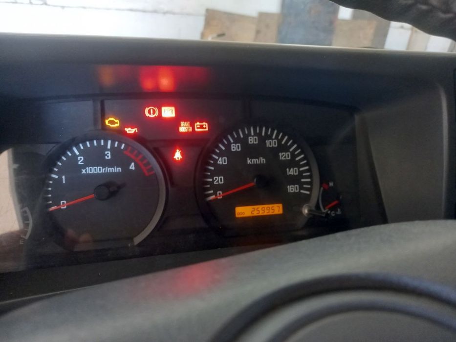 Isuzu sng 2020yil