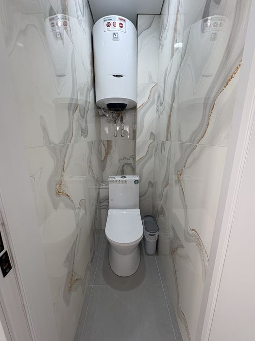 Аренда 3х ком дср