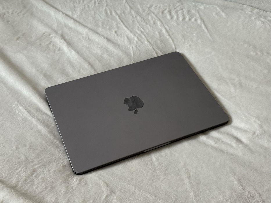 Macbook Air M2 8/256