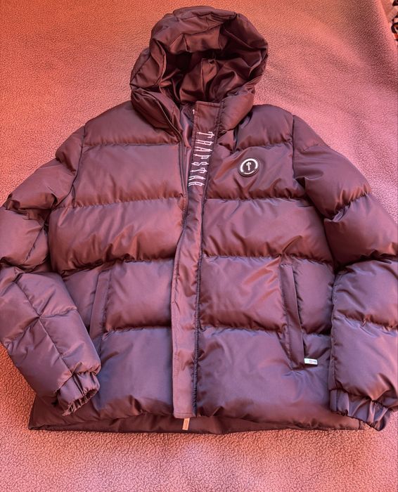 Trapstar-мъжко яке