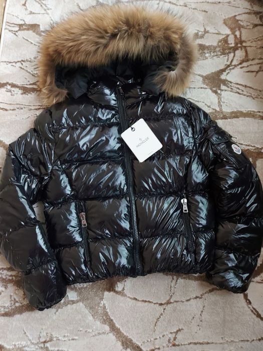 Geaca dama neagra