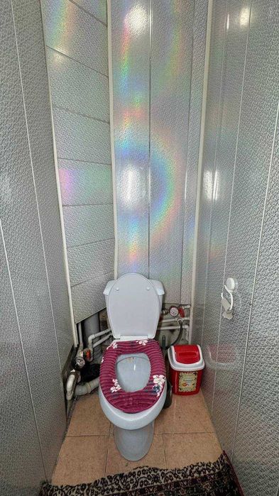 Киргили 29-мактаб 2 қаватда 2 хонали квартира сотилади. ID: 1468