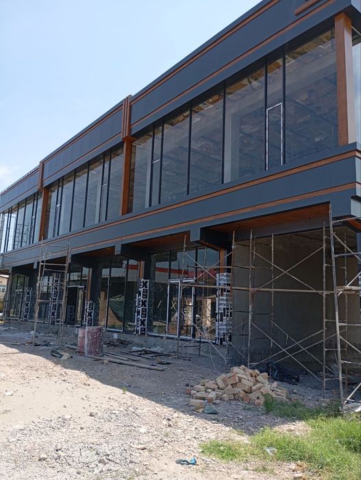 Alukafond xizmatlari alukabond mantaj alukabond