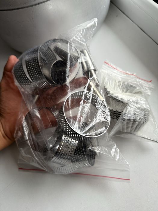 Все для кондитера