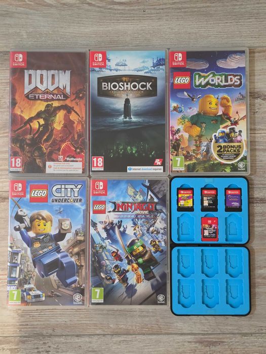 Joc Nintendo Switch